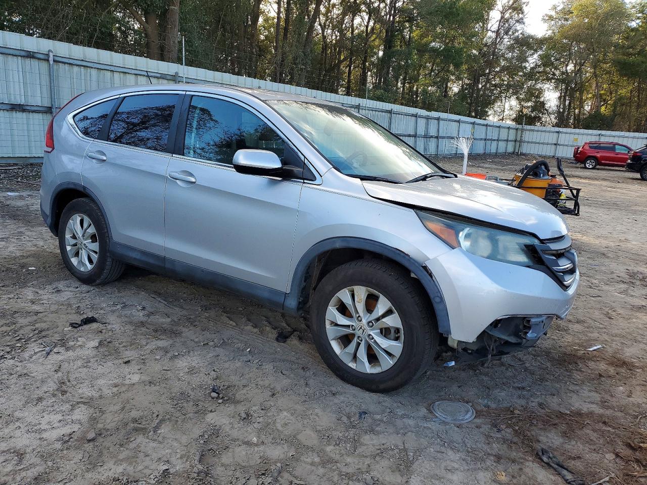 2013 HONDA CR-V EX photo 10