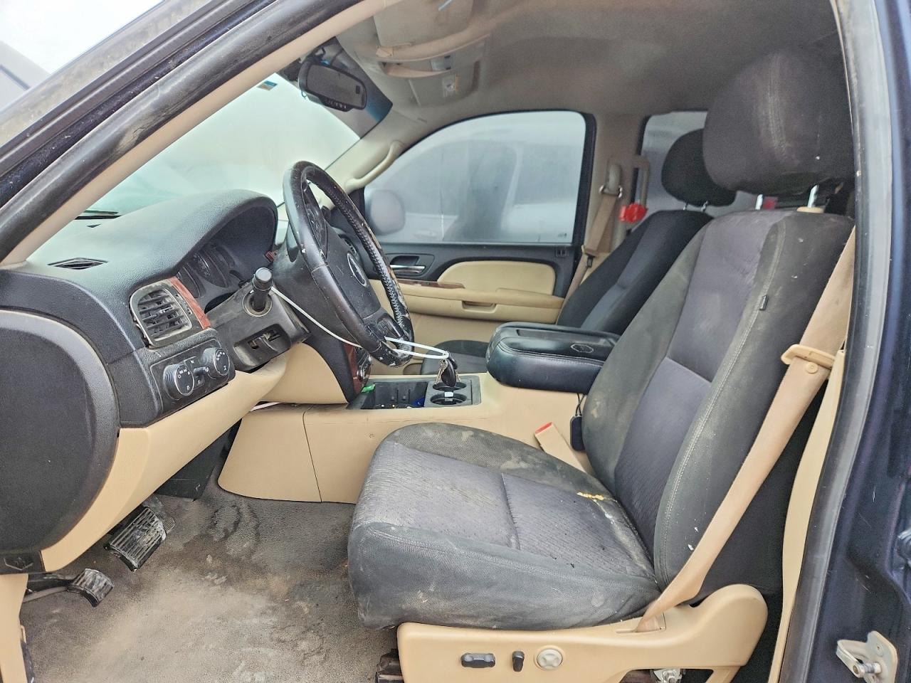 2007 CHEVROLET SILVERADO K1500 CREW CAB photo 13