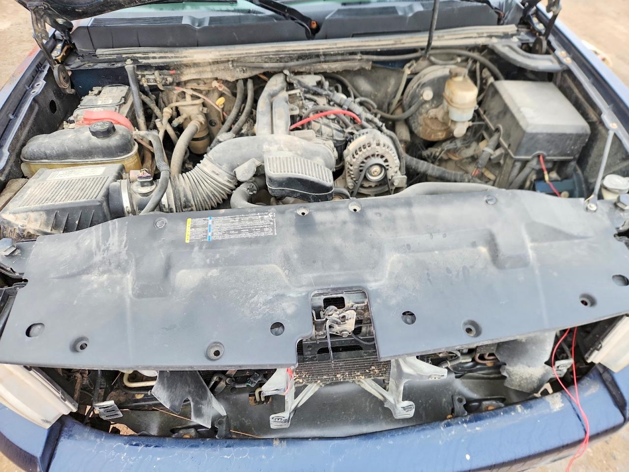 2007 CHEVROLET SILVERADO K1500 CREW CAB photo 21