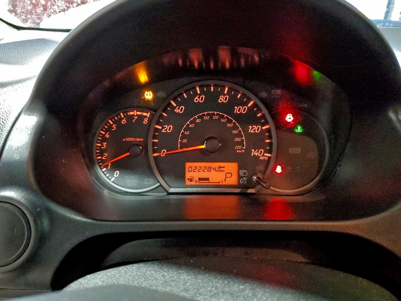 2024 MITSUBISHI MIRAGE ES photo 33