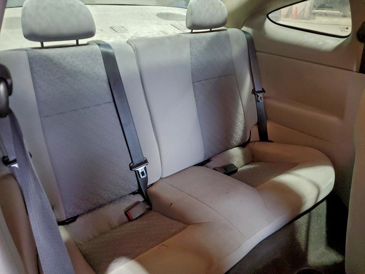 2007 CHEVROLET COBALT LS photo 10