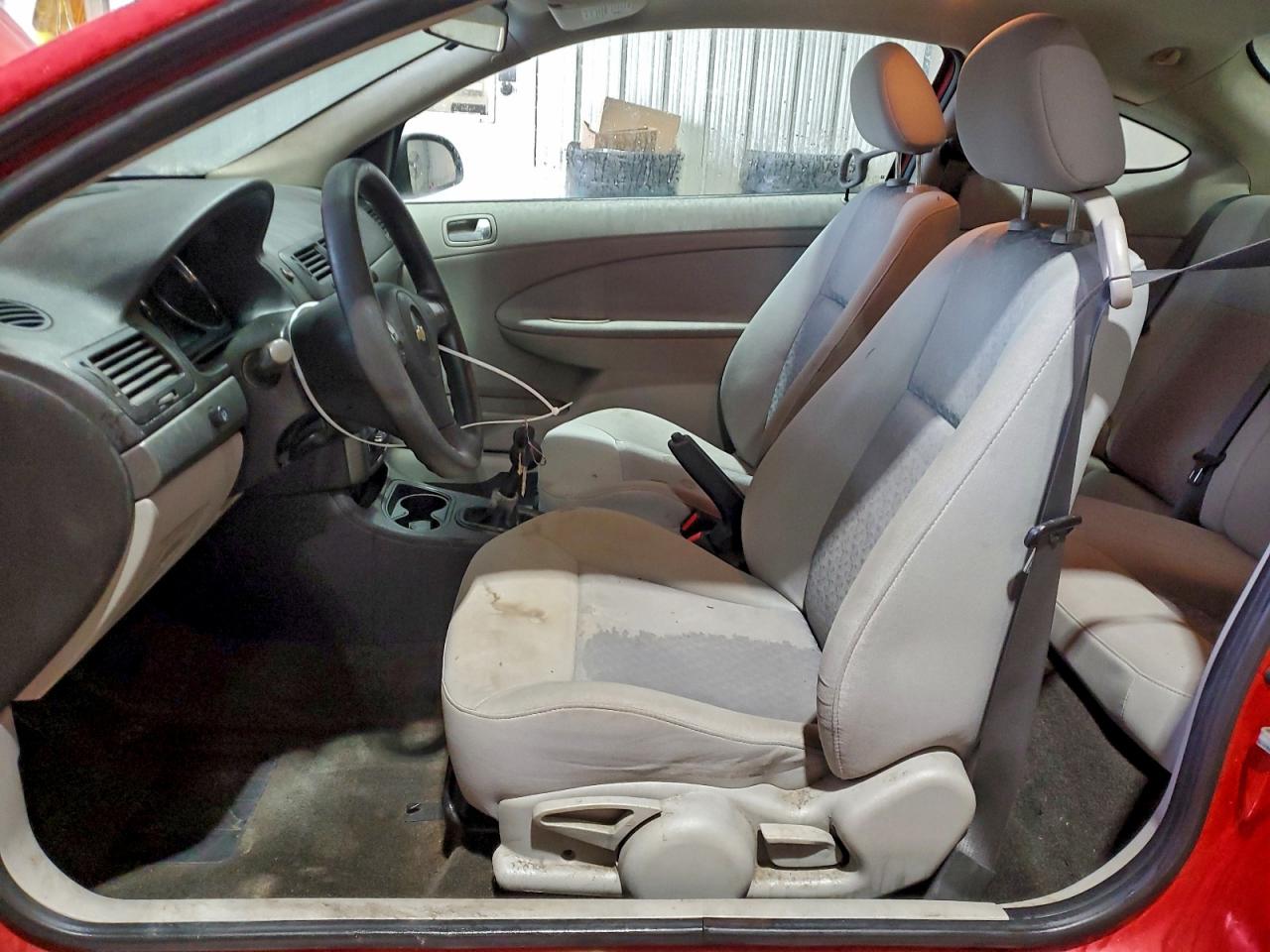 2007 CHEVROLET COBALT LS photo 7