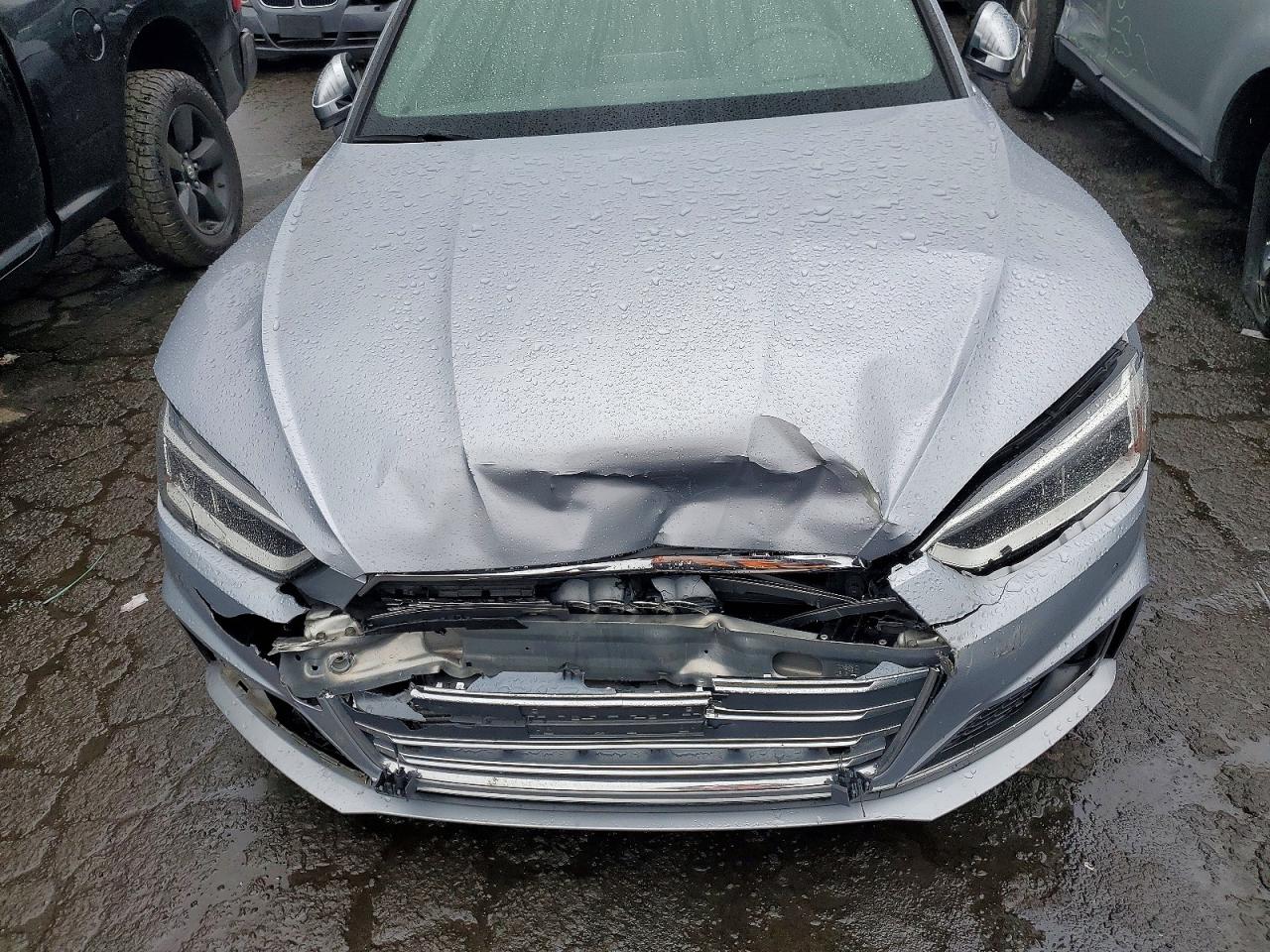 2019 AUDI S5 PRESTIGE photo 11