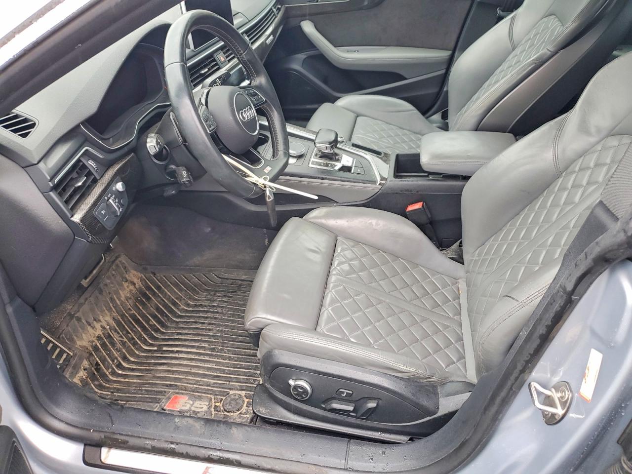 2019 AUDI S5 PRESTIGE photo 7