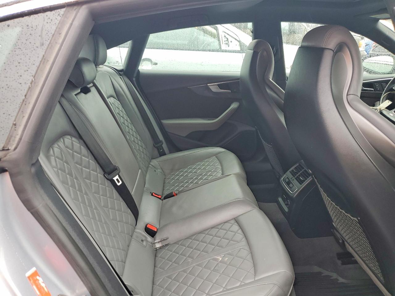2019 AUDI S5 PRESTIGE photo 10