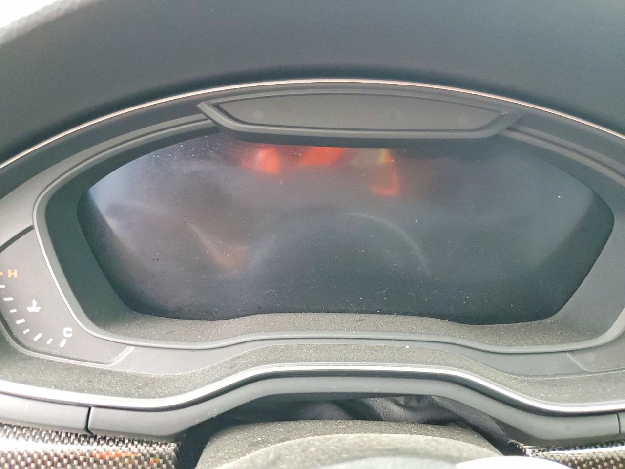 2019 AUDI S5 PRESTIGE photo 9