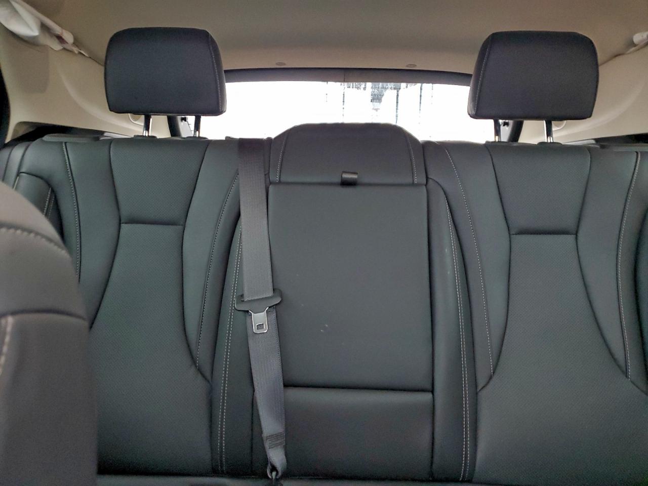 2023 BUICK ENVISION ESSENCE photo 10