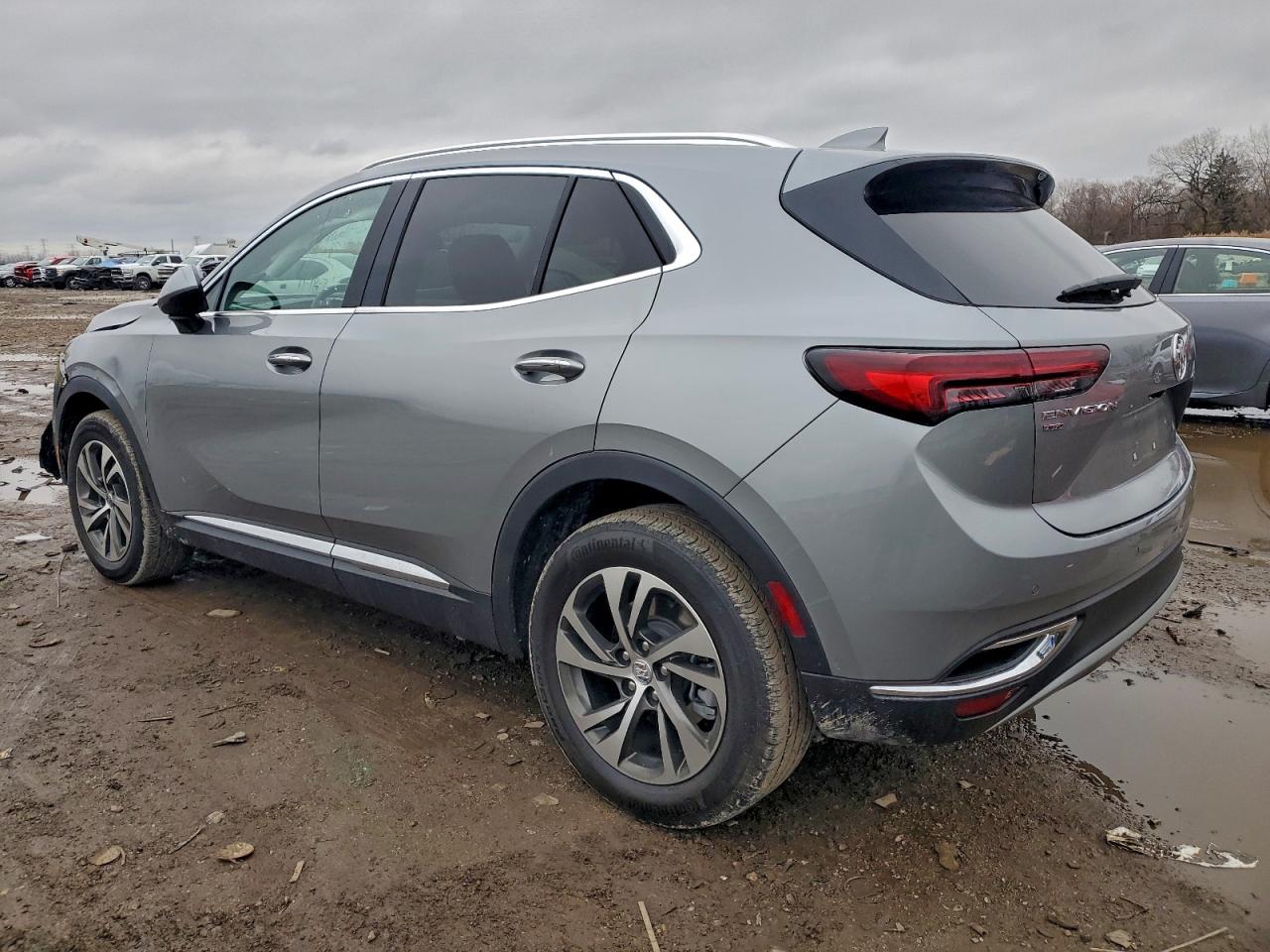 2023 BUICK ENVISION ESSENCE photo 2