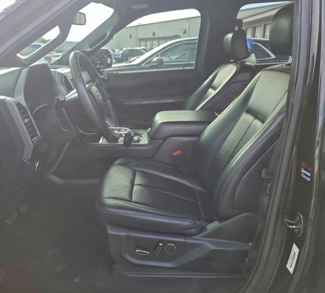 2019 FORD EXPEDITION MAX XLT photo 7