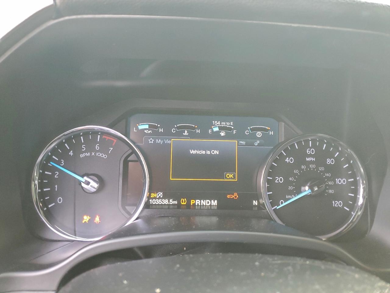 2019 FORD EXPEDITION MAX XLT photo 9