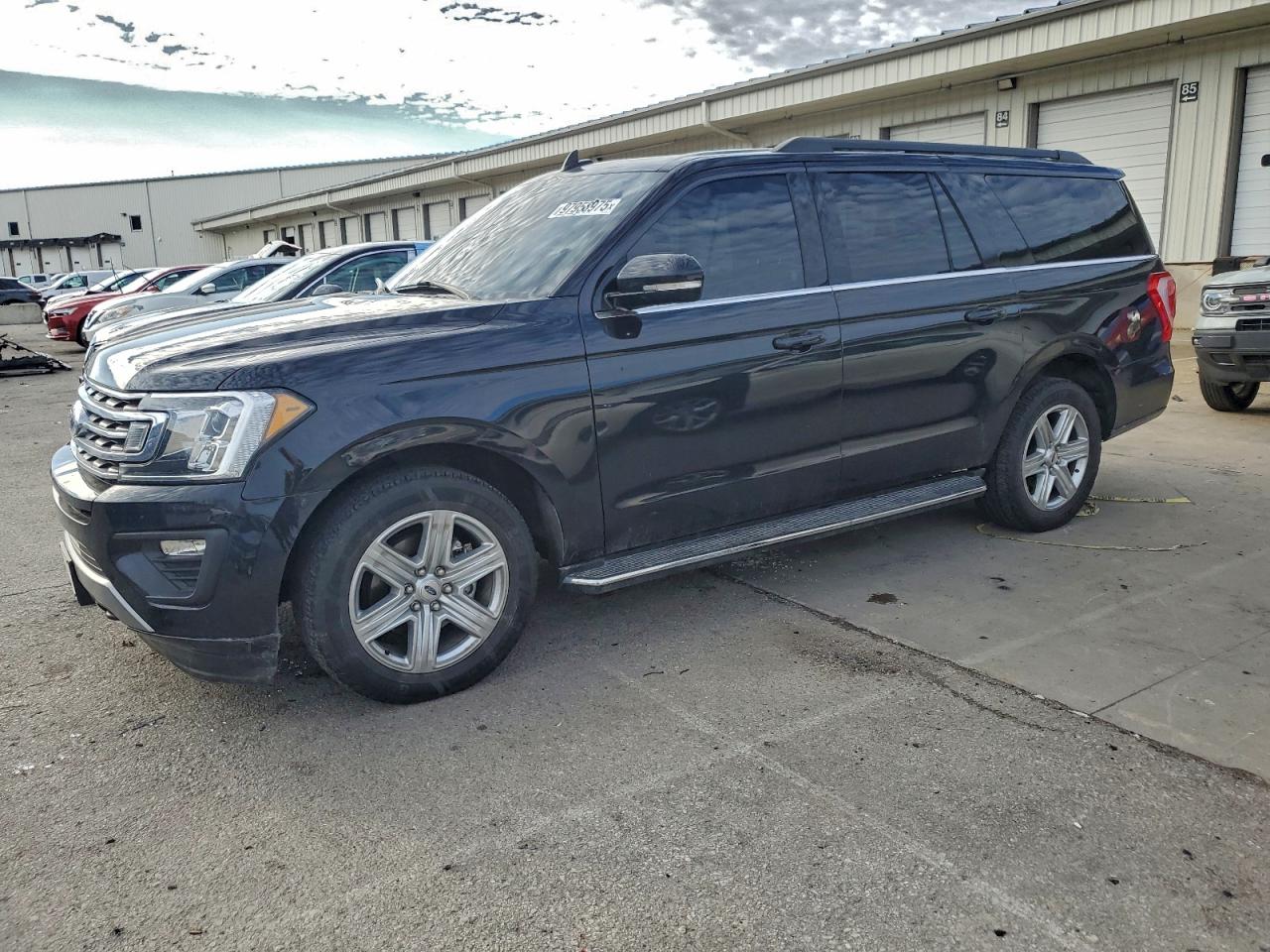 2019 FORD EXPEDITION