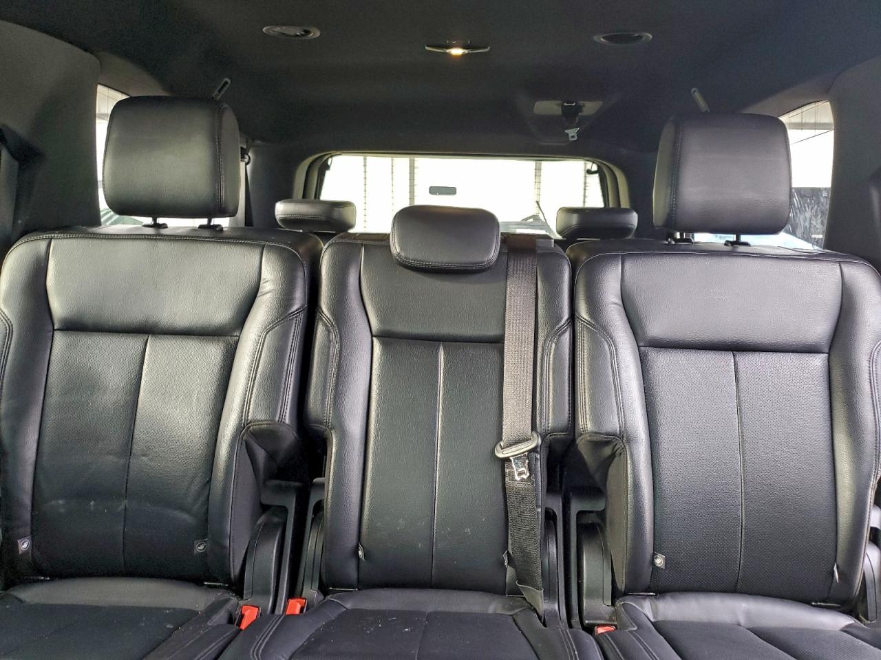 2019 FORD EXPEDITION MAX XLT photo 10