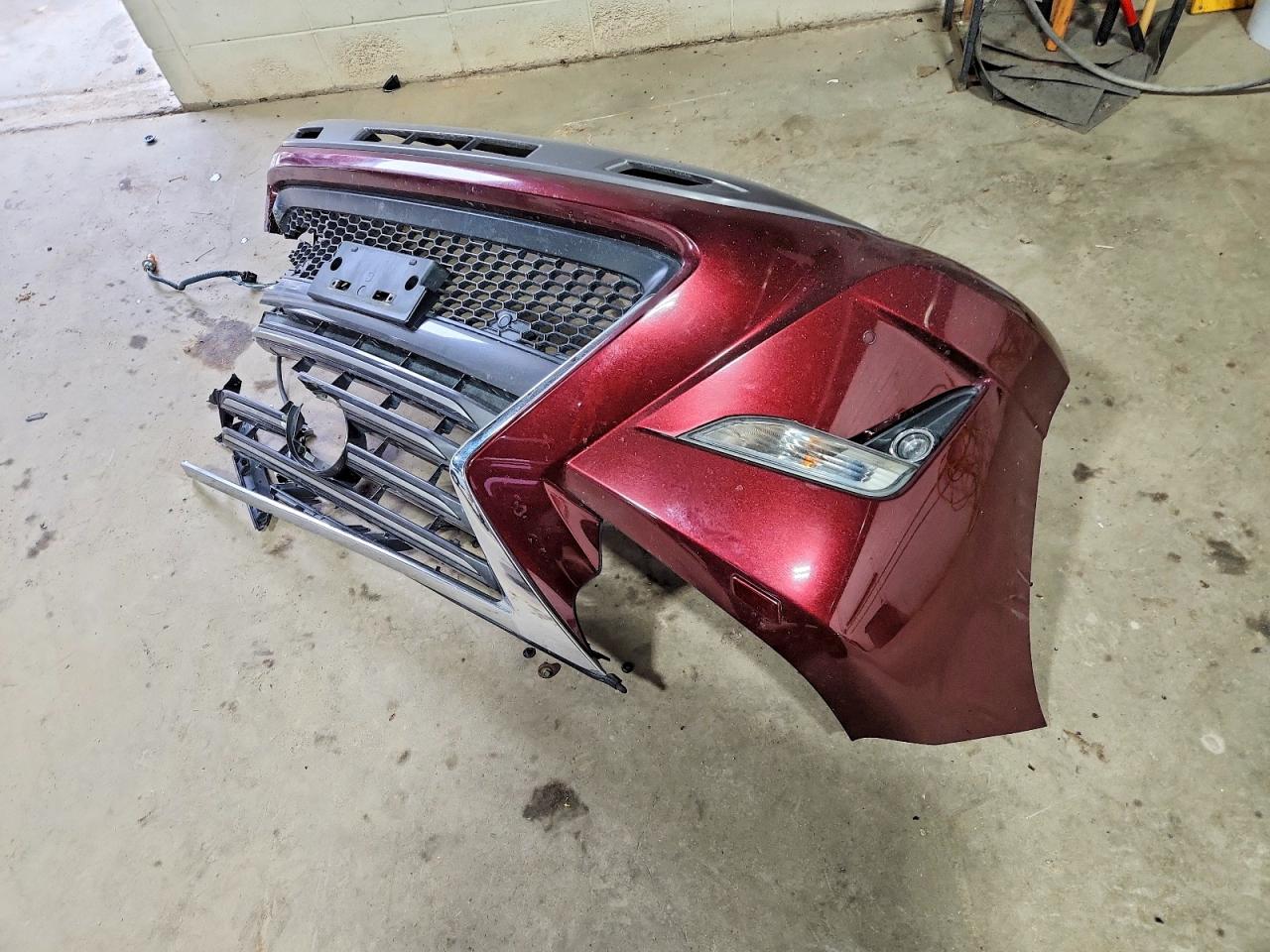 2016 LEXUS GX 460 photo 13