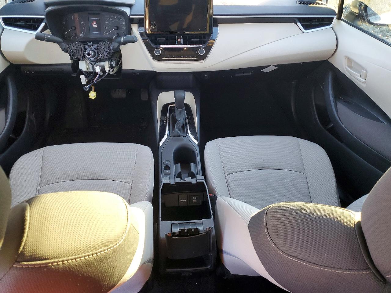 2024 TOYOTA COROLLA LE photo 22