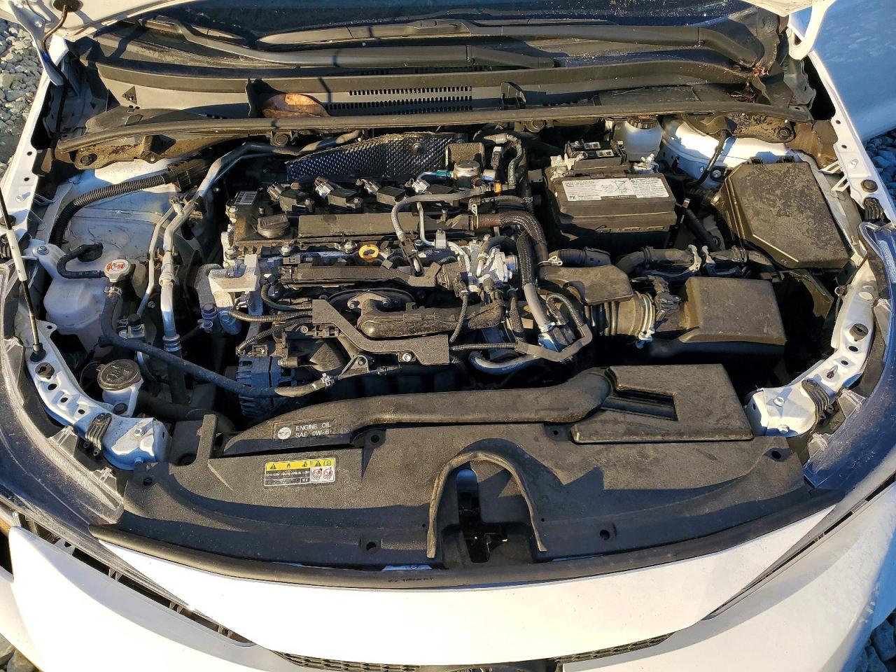 2024 TOYOTA COROLLA LE photo 31