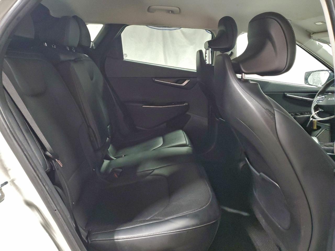 2023 KIA EV6 LIGHT photo 41