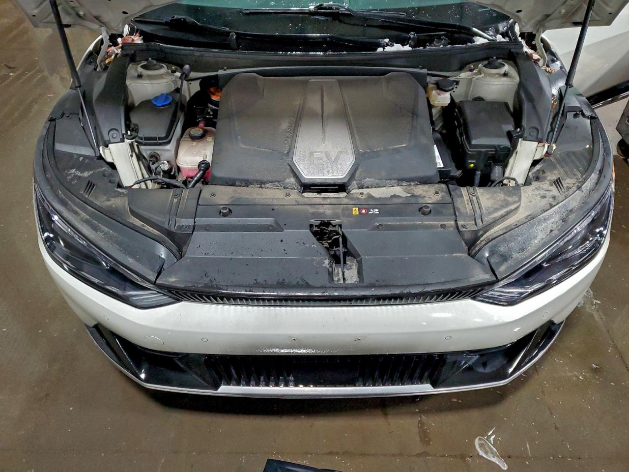 2023 KIA EV6 LIGHT photo 45