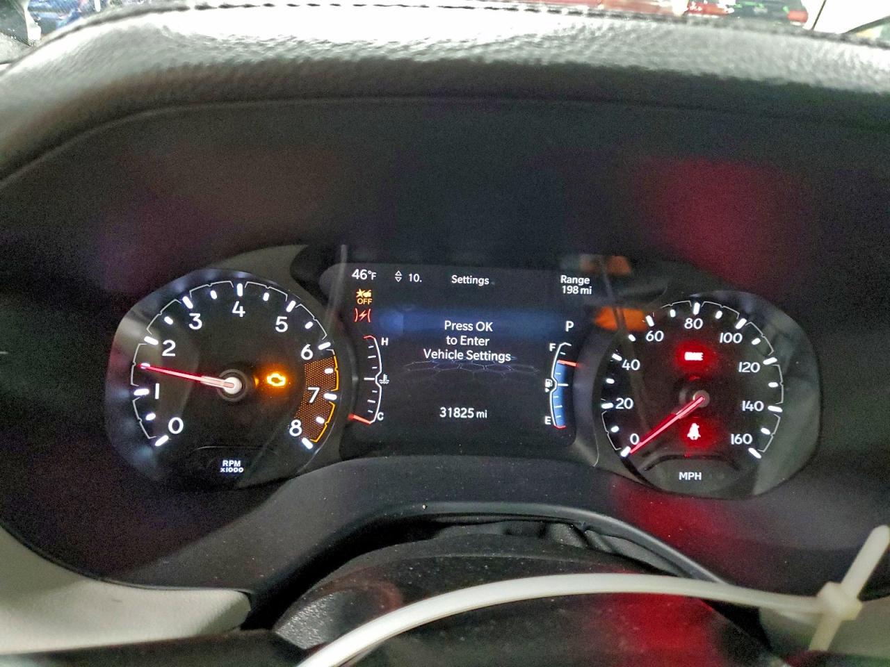 2025 JEEP COMPASS LIMITED photo 9