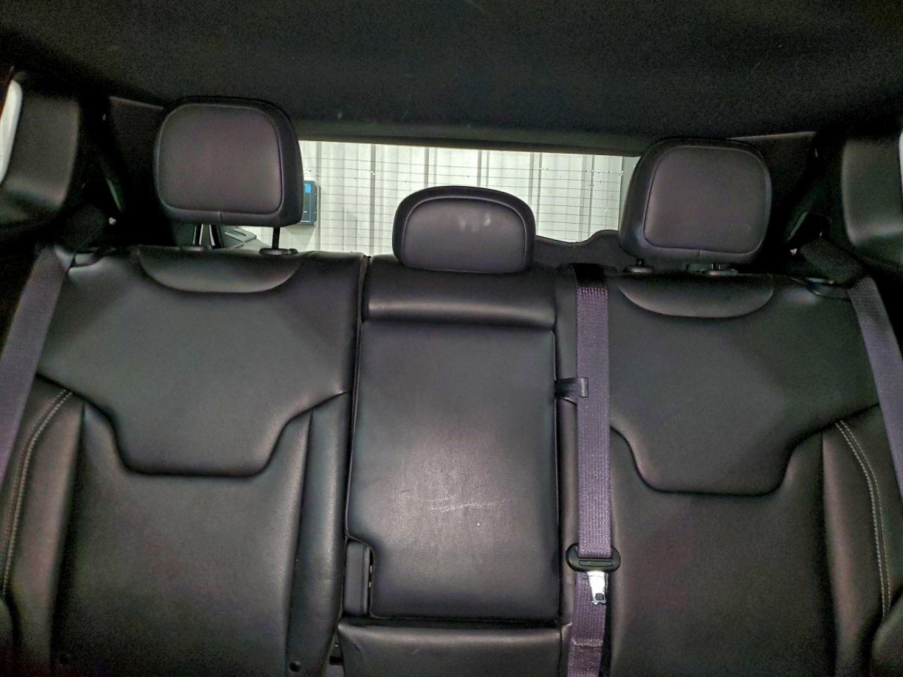 2025 JEEP COMPASS LIMITED photo 10