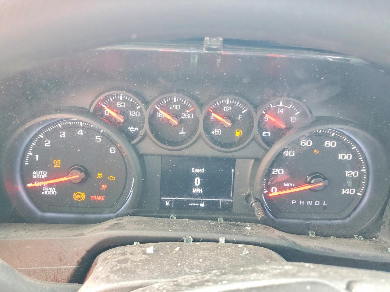 2023 CHEVROLET SILVERADO C1500 photo 25