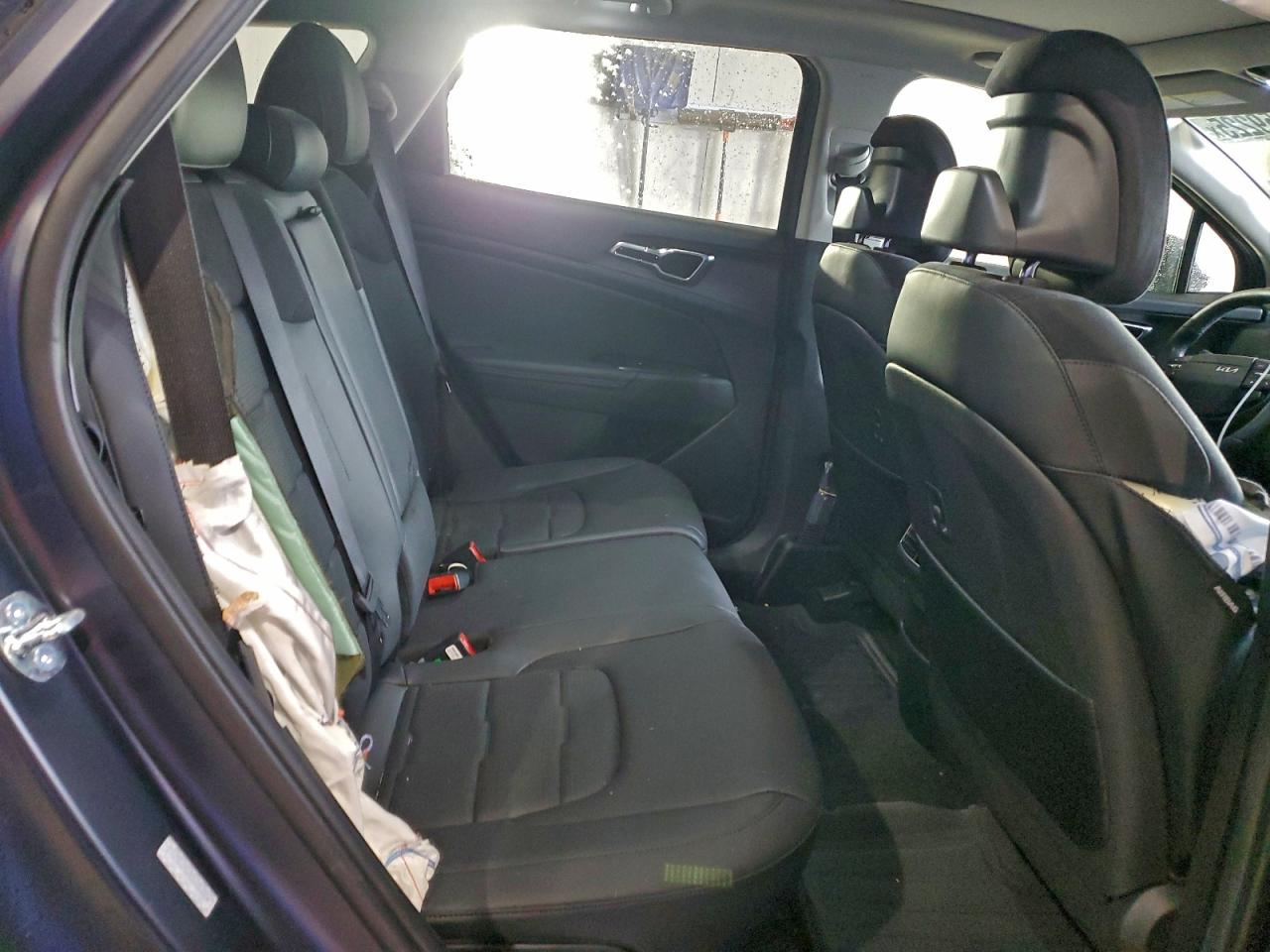 2026 KIA SPORTAGE SX PRESTIGE photo 11