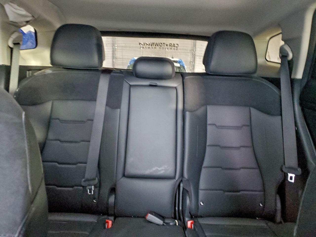 2026 KIA SPORTAGE SX PRESTIGE photo 10