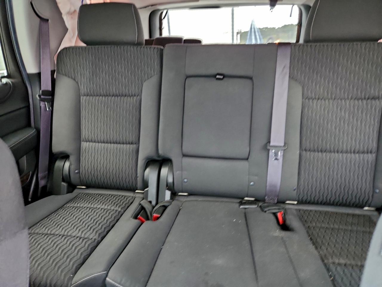 2015 CHEVROLET TAHOE C1500 LS photo 10