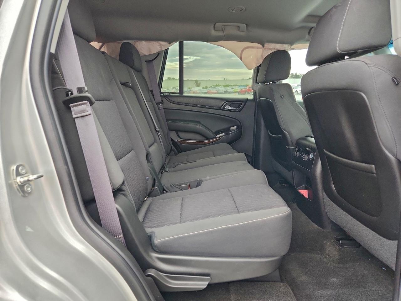 2015 CHEVROLET TAHOE C1500 LS photo 11