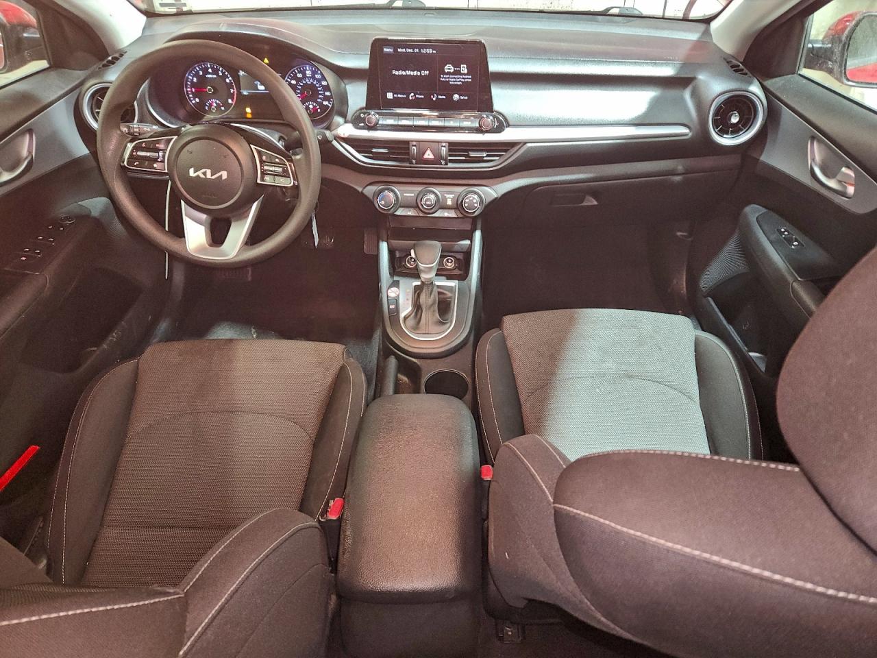 2023 KIA FORTE LX photo 15