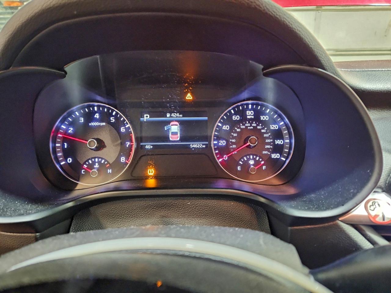 2023 KIA FORTE LX photo 17