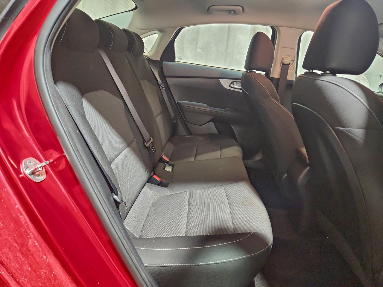 2023 KIA FORTE LX photo 19
