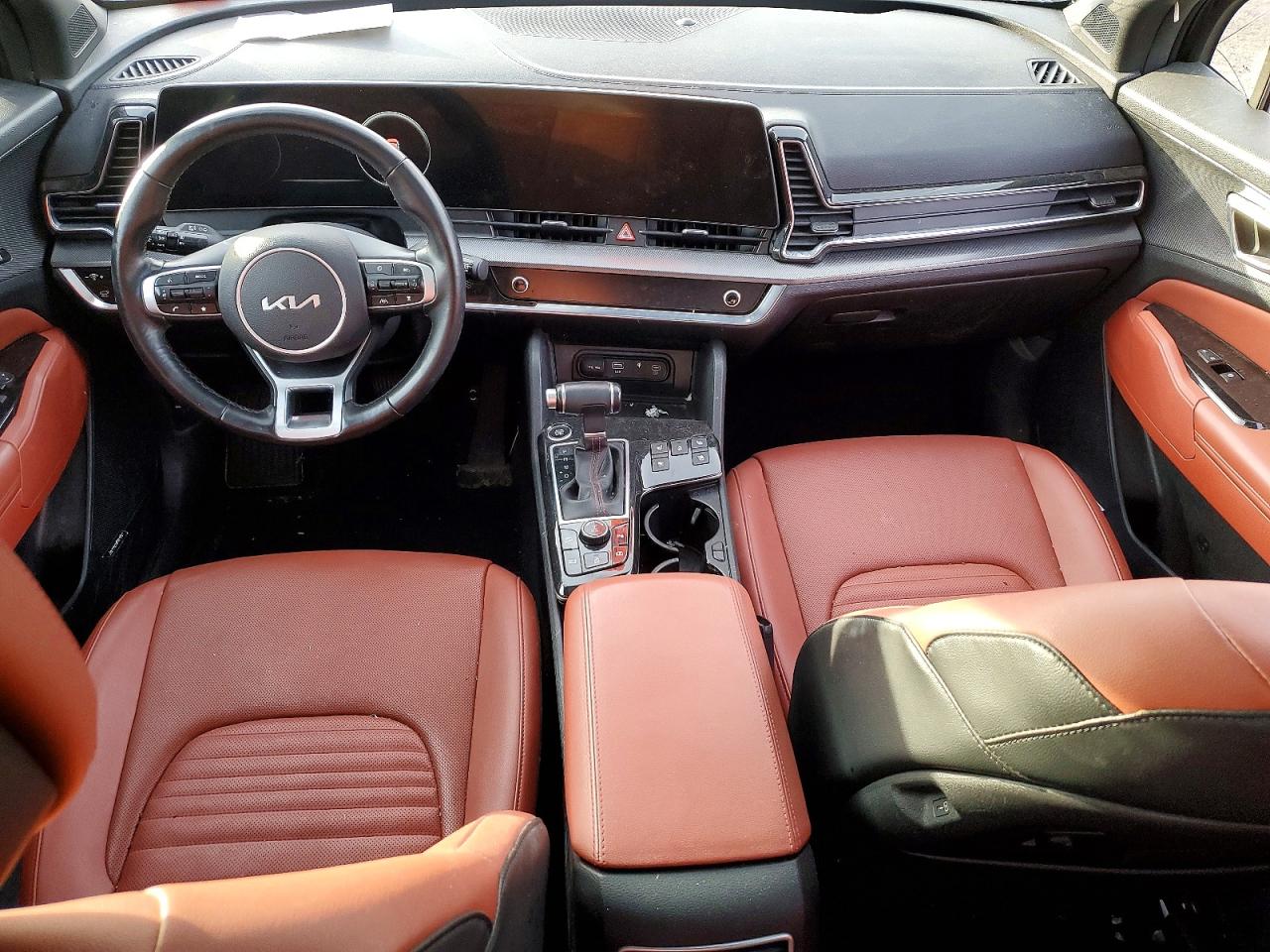 2023 KIA SPORTAGE SX-PRESTIGE photo 15