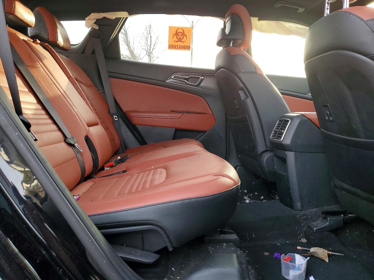2023 KIA SPORTAGE SX-PRESTIGE photo 19