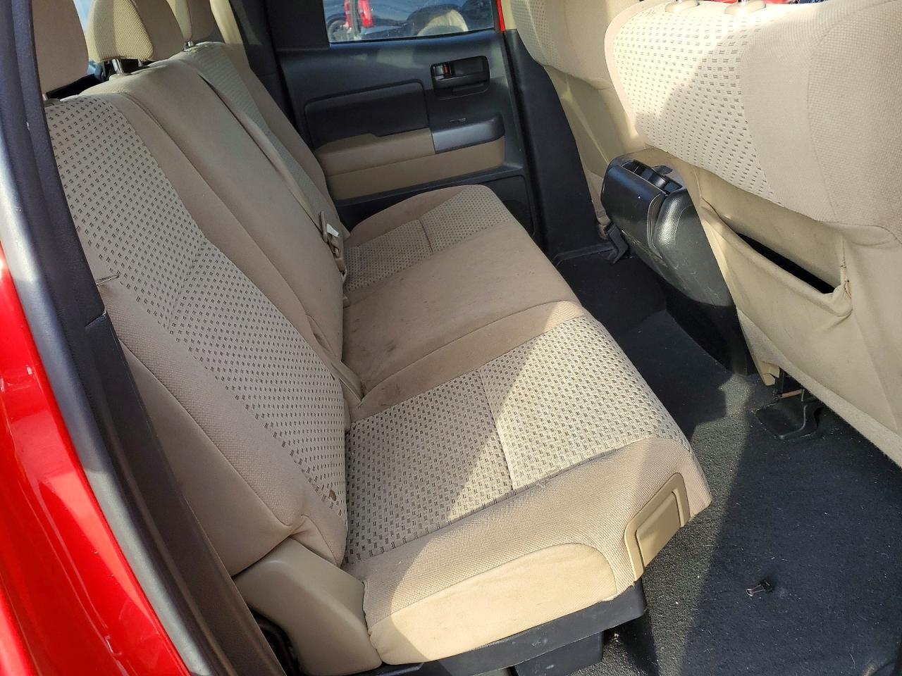 2012 TOYOTA TUNDRA DOUBLE CAB SR5 photo 19