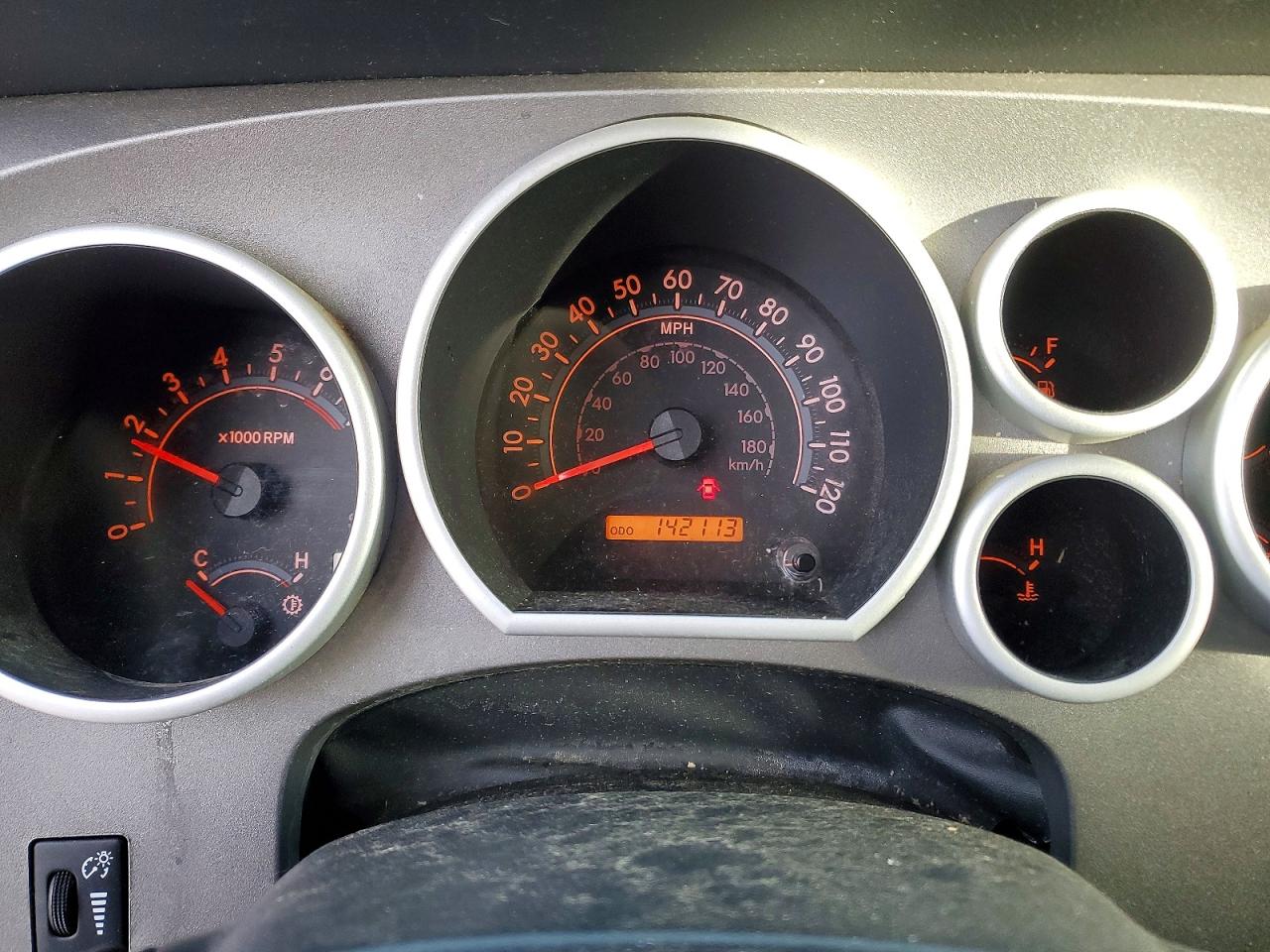 2012 TOYOTA TUNDRA DOUBLE CAB SR5 photo 17