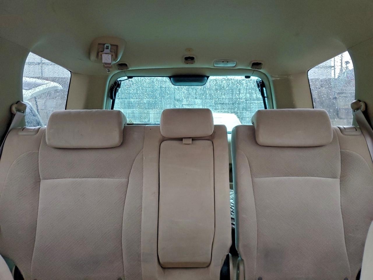 2005 HONDA CR-V EX photo 19