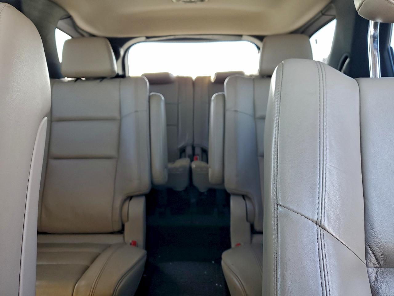 2015 DODGE DURANGO LIMITED photo 10
