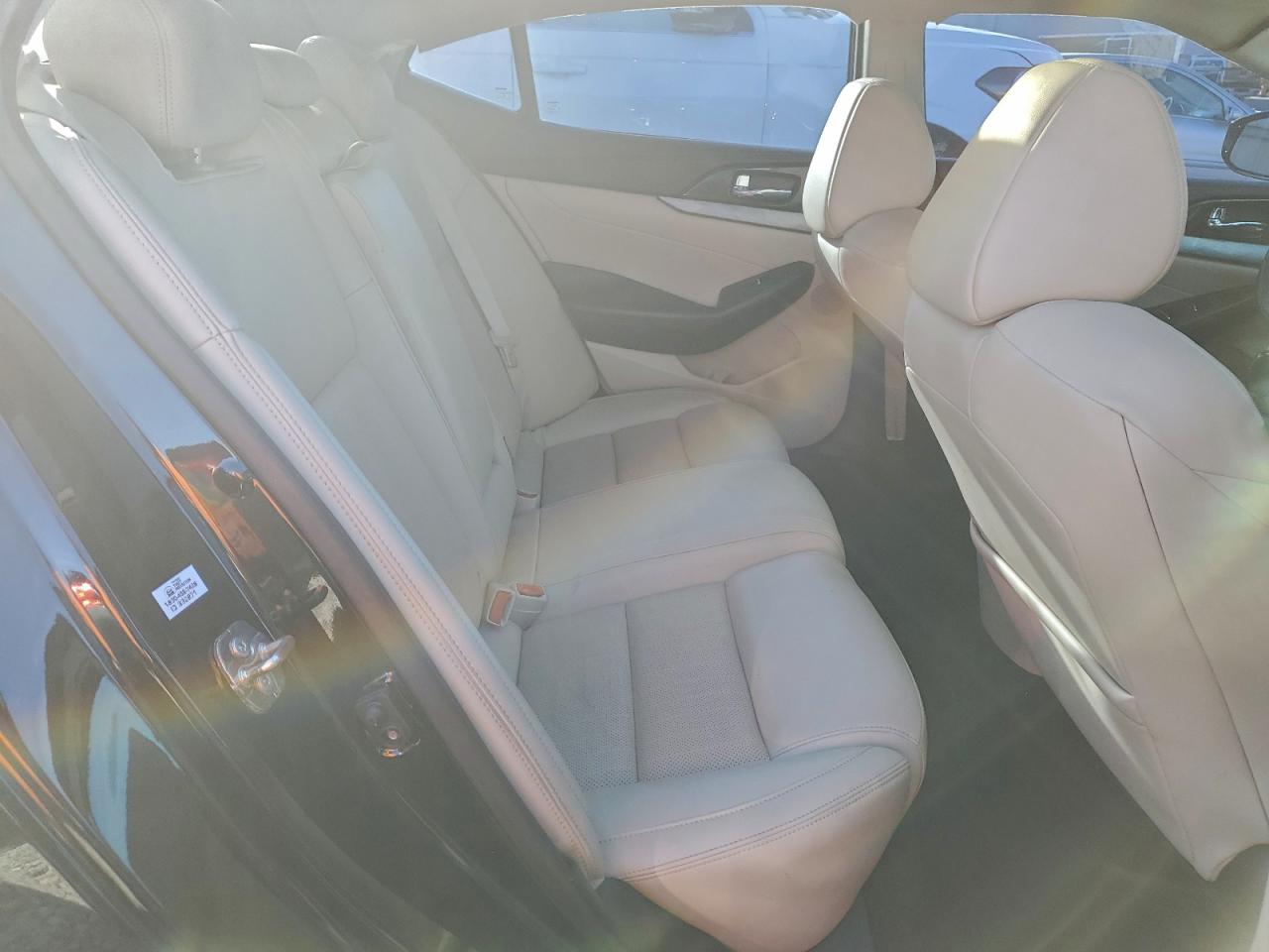 2017 NISSAN MAXIMA 3.5S photo 10