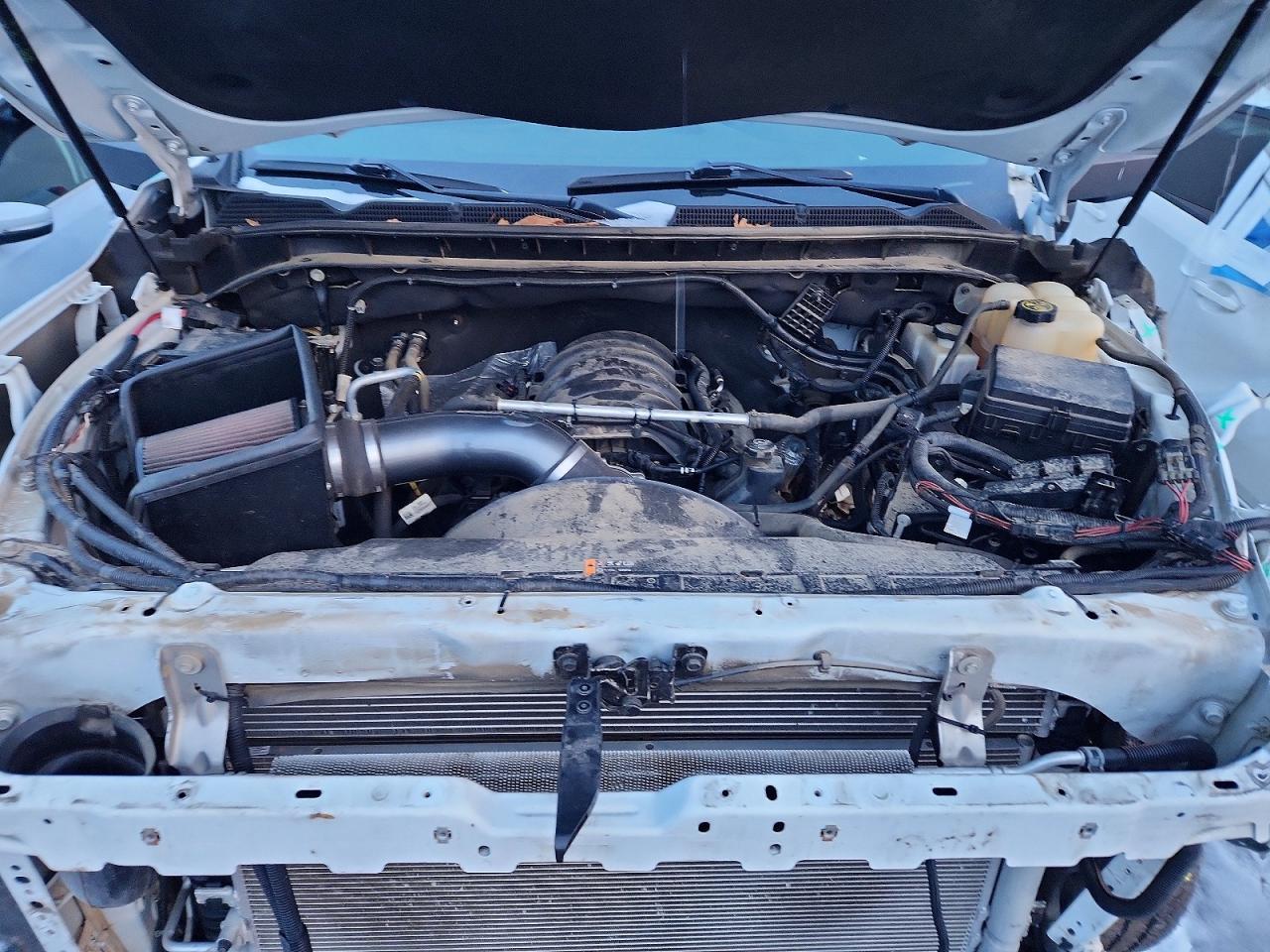 2021 GMC SIERRA K2500 HEAVY DUTY photo 11