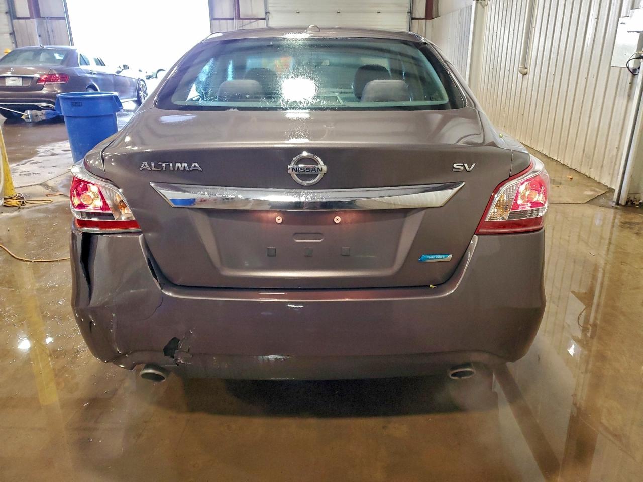 2013 NISSAN ALTIMA 2.5 photo 6