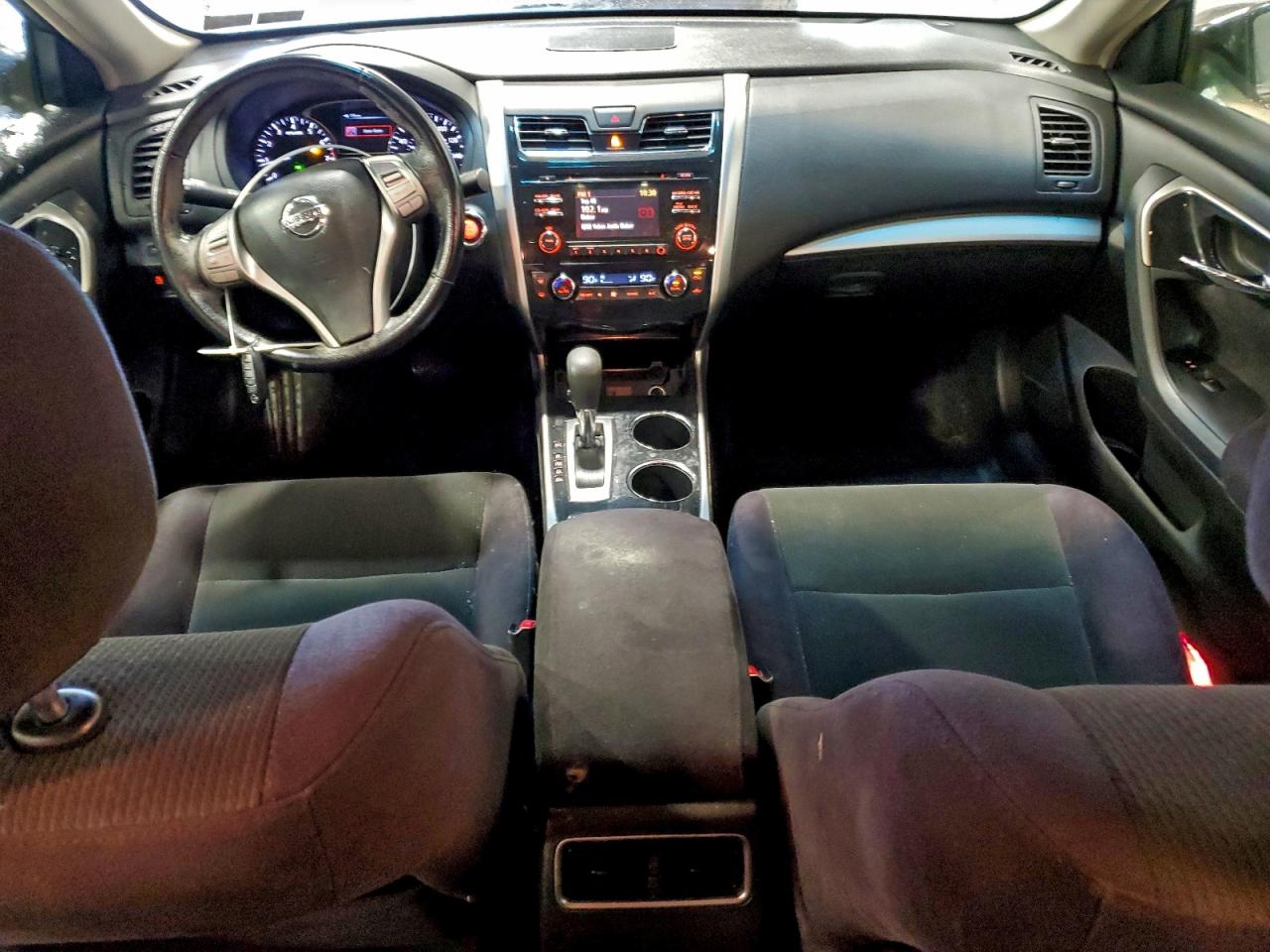 2013 NISSAN ALTIMA 2.5 photo 8