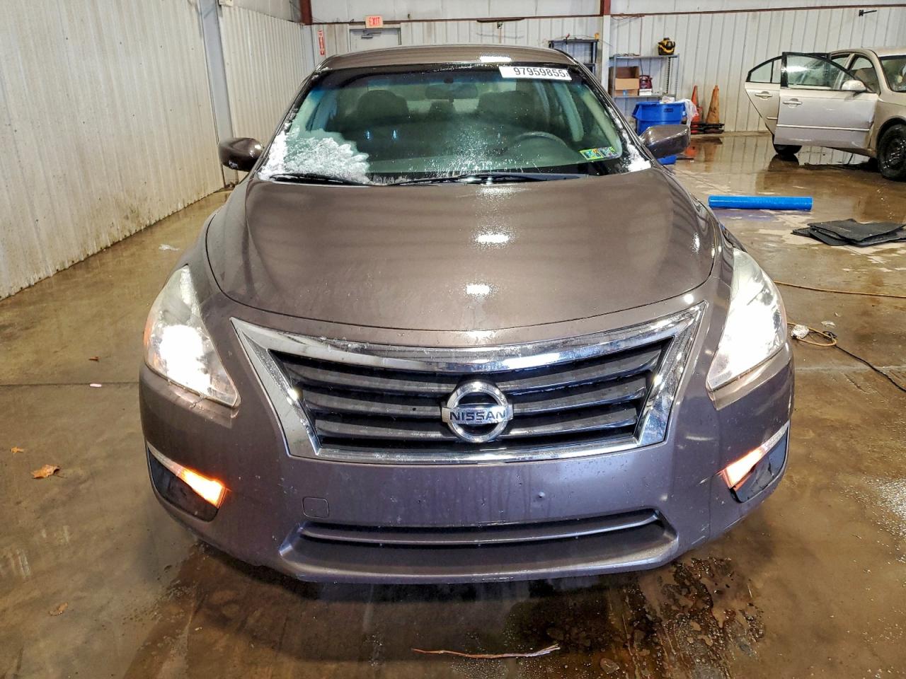 2013 NISSAN ALTIMA 2.5 photo 5