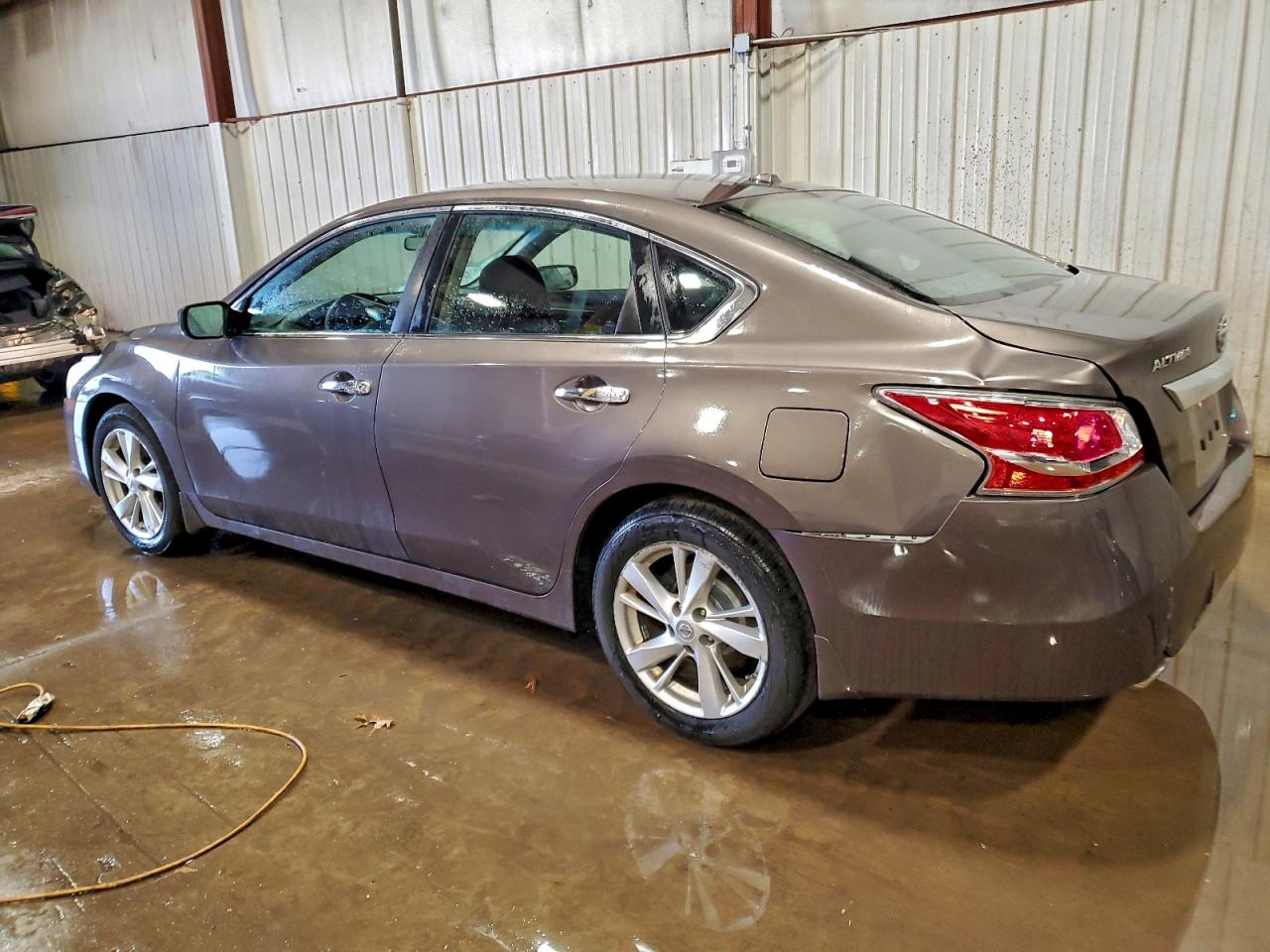 2013 NISSAN ALTIMA 2.5 photo 2