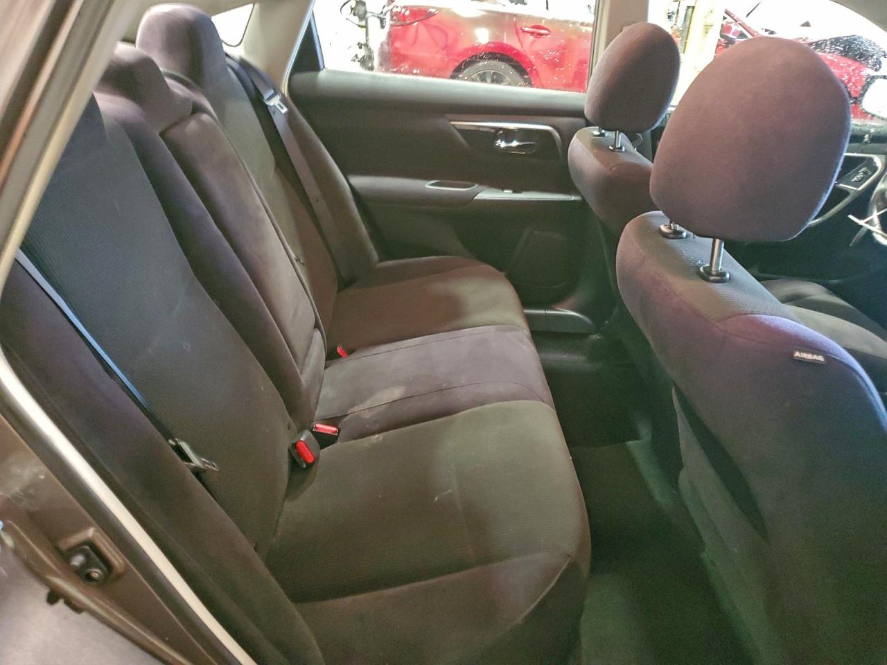 2013 NISSAN ALTIMA 2.5 photo 10