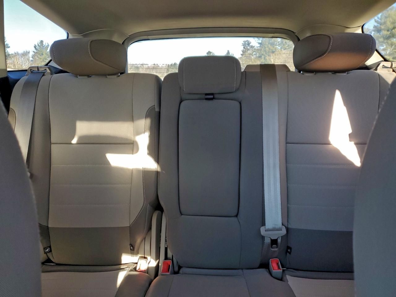 2014 FORD ESCAPE SE photo 10