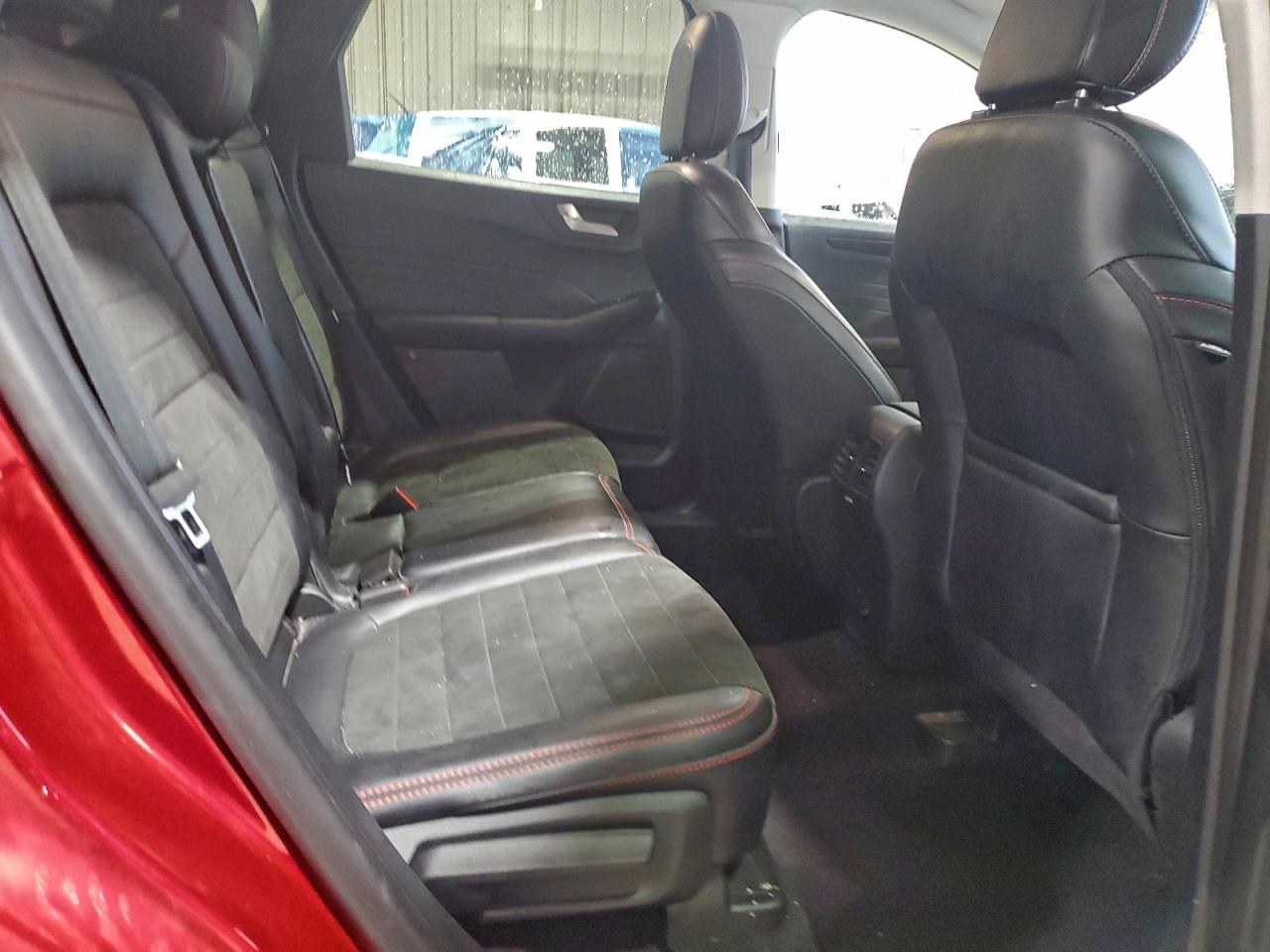 2022 FORD ESCAPE SEL photo 11