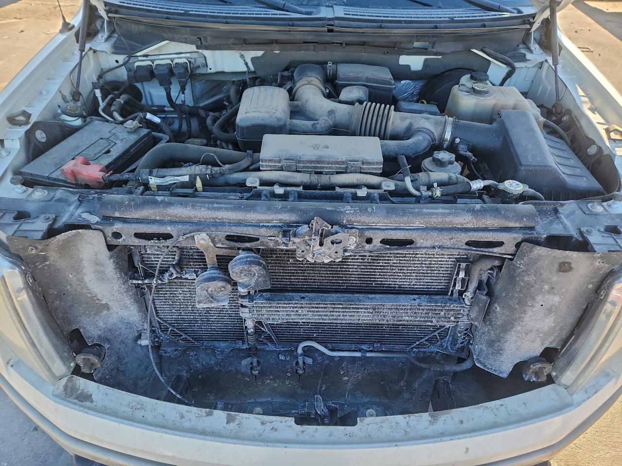 2009 FORD F150 SUPERCREW photo 21