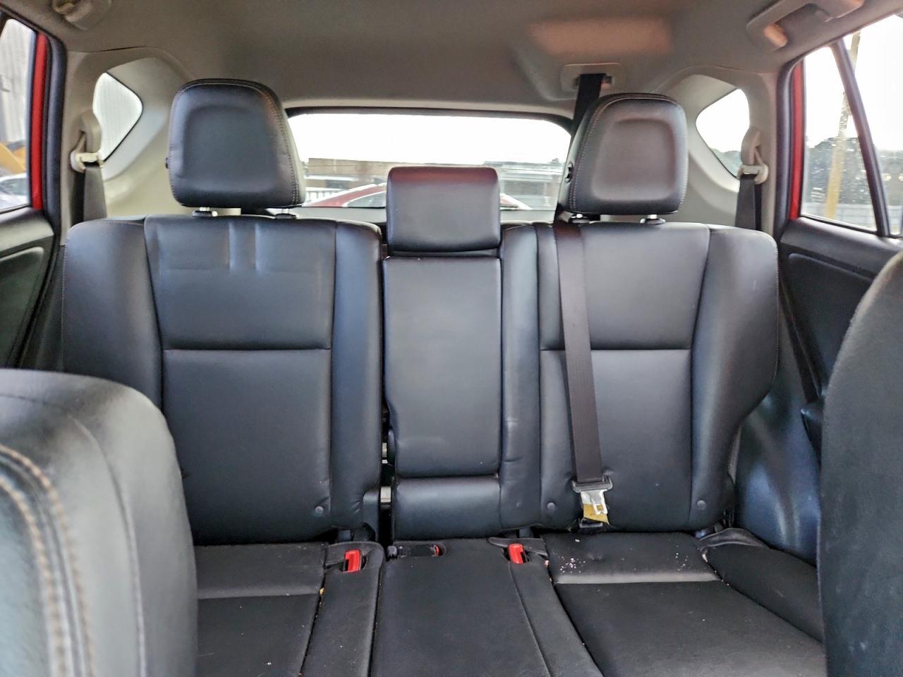 2015 TOYOTA RAV4 LIMITED photo 10