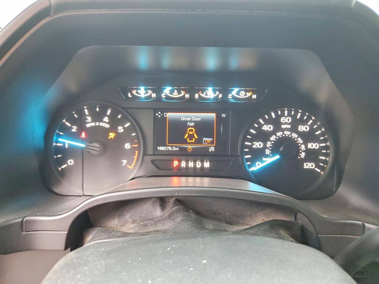2020 FORD F150 SUPERCREW photo 17