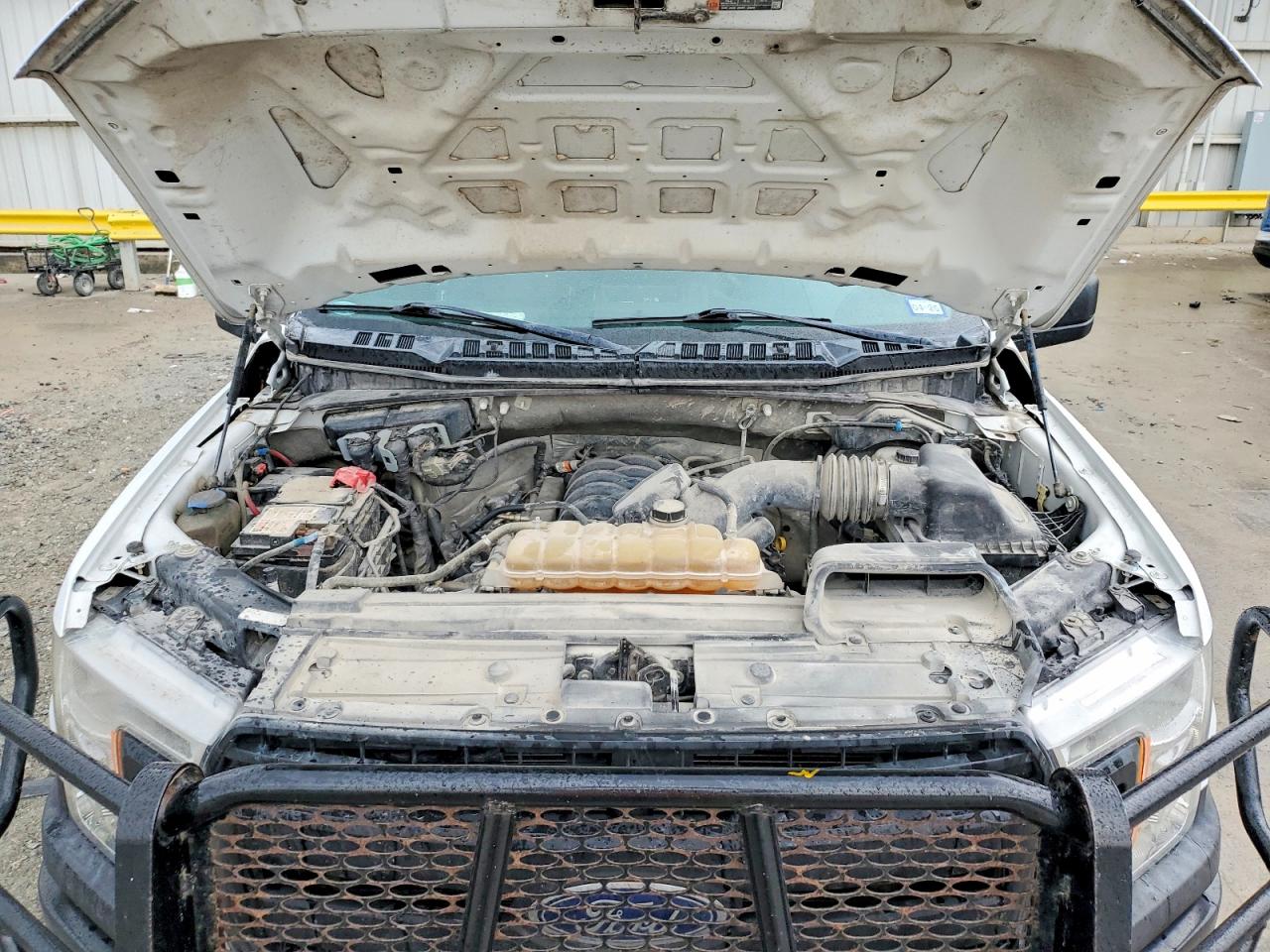2020 FORD F150 SUPERCREW photo 21